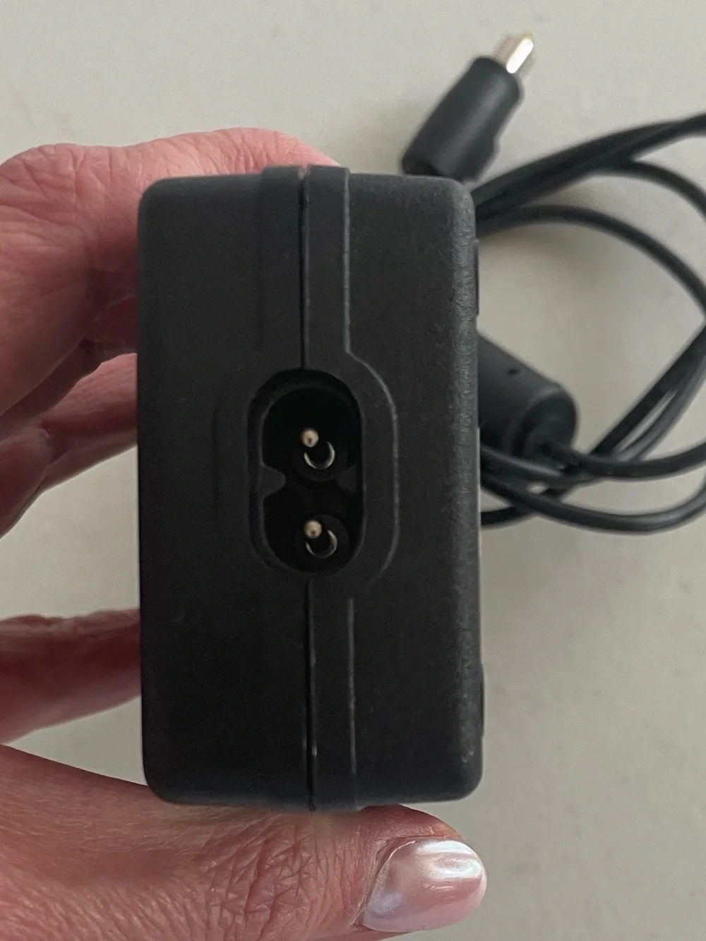 Apple Notebook, AC Adapter ACG4 24V 2.5A 60W Brick Premium Power Products